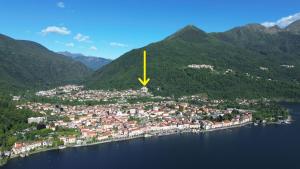 Appartamento Ato La Gerbia