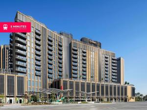 Aparthotel Adagio Dubai Deira