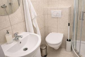 Apartament przy Teleexpressu - HoliApart