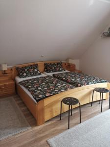 Ferienwohnung am Dörenberg