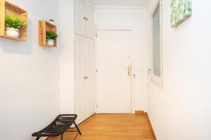 Moderno Apartamento 2 hab en Poblenou 8 Playa & Tech