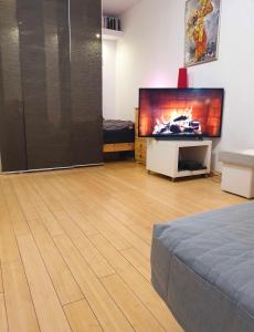 Lilas Apartment