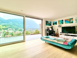 Rigi Panorama Homestay