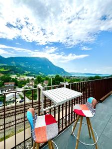 Rigi Panorama Homestay