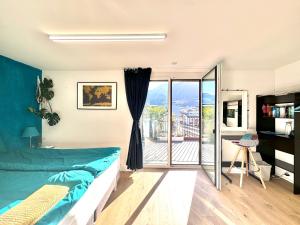Rigi Panorama Homestay