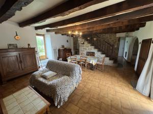 Grande maison de famille Miers