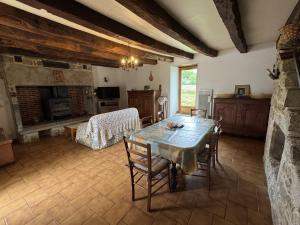 Grande maison de famille Miers