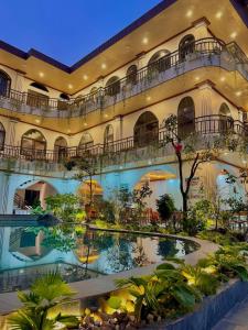 Tuan Ngoc Hotel