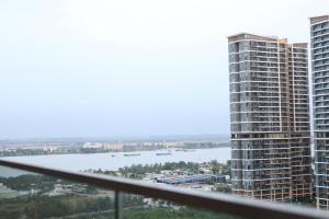 Homie Apartmant l Vinhomes Grand Park