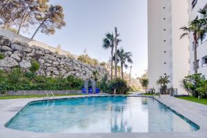 Coral Tower Garden and Pool