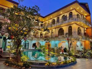 Tuan Ngoc Hotel