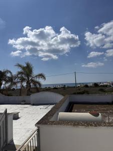 Villetta Consiglia terrazza Vista Mare Lido Marini