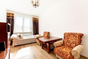 Komandorska Sea Breeze Apartment by BookingHost