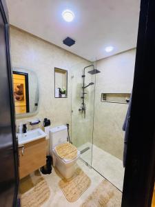 Luxury Apartment Chic & Authentic