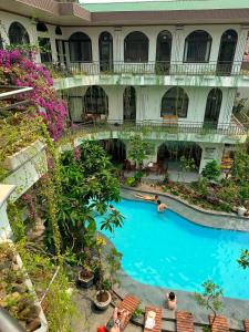 Tuan Ngoc Hotel