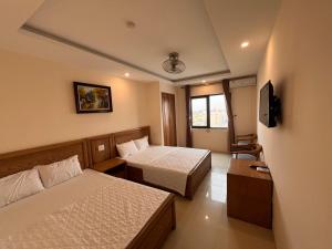 Hoàng Gia Hotel