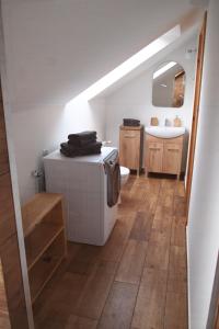 Spiski Apartament