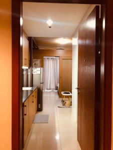 Shell Residences MOA Pasay