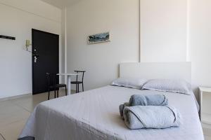 Studio ideal para dois entre Copacabana e Ipanema
