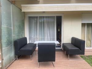 CASA BAY - APPARTEMENT avec accès piscine et plage
