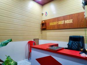 Shagun P Guest Hosue