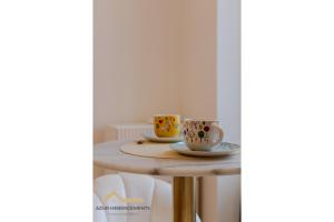 Nice Georges Ville 2 pièces lumineux au centre ville