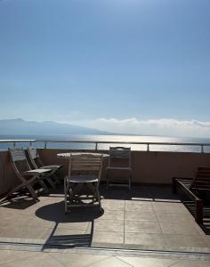 RIO Apartments Saranda