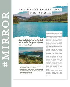 Cabana Laptici - statiunea Pestera-Padina, Bucegi