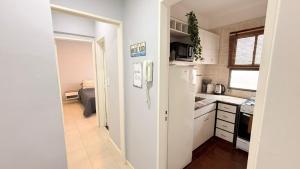 Departamento zona Güemes