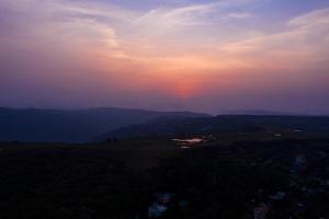TAJ Mahabi