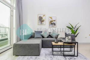Hidden Gem 1br In El Yacout Tower
