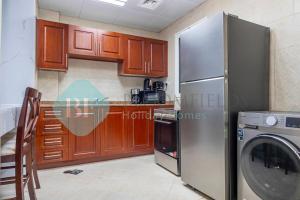 Hidden Gem 1br In El Yacout Tower