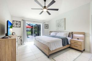 Villa Bluegarden- a slice of paradise