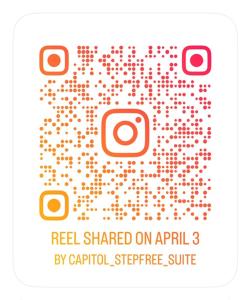 Home Away from Home Stay - 2 Bedroom,1 Bathroom - Near Capitol Hill