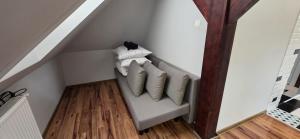 Komfortowy apartament w spokojnej dzielnicy