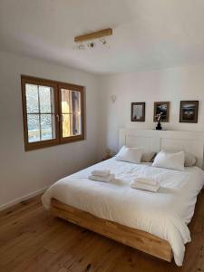 Casa Mulin Laax