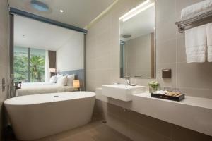 Flamingo Cát Bà by HoangBao Premium Apartments