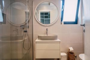 Adria Concept Suites