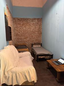 Tankilandia HOSTEL