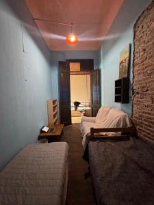 Tankilandia HOSTEL