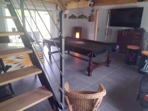 Gîte chez Marco