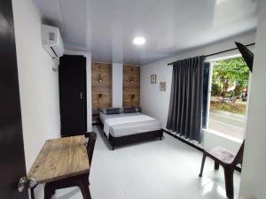 Hotel Los Corales Mutata