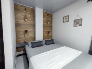 Hotel Los Corales Mutata