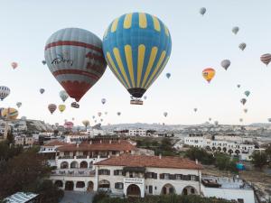 Garden Inn Cappadocia