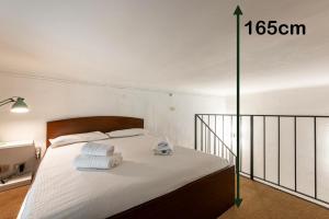 Duomo Loft with Private Terrace - Torchio