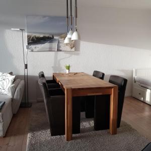 Ferienwohnung-Heyde-Suedstrand
