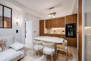 New suite 6 people - Saint Germain Notre-Dame#AC