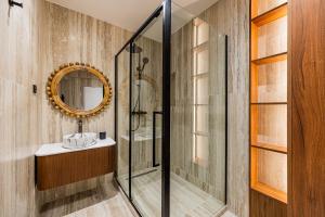 New suite 6 people - Saint Germain Notre-Dame#AC