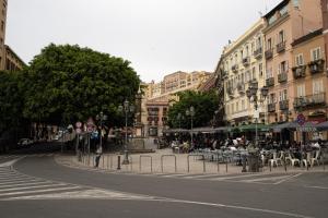 Donna Memela - nel cuore di Cagliari img13