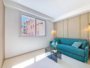 Nestor&Jeeves -STUDIO LAGON - Central Nice, AC, Walk to beach